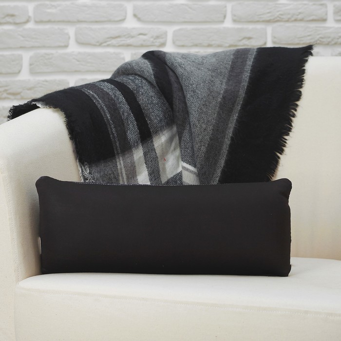 Мягкая подушка-игрушка антистресс "Sex Инструктор"