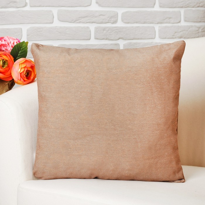 Подушка-игрушка "Стиляга"