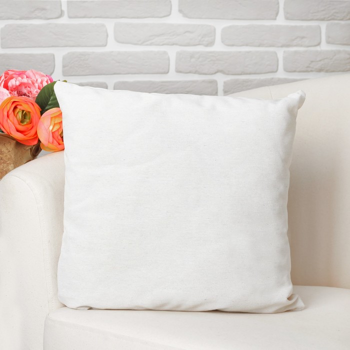 Подушка-игрушка "Изящество" 01