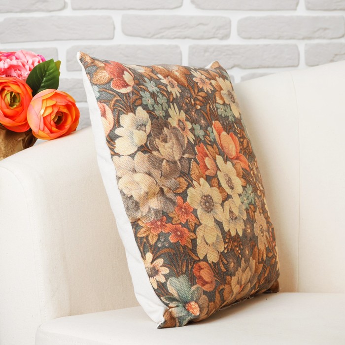 Подушка-игрушка "Майский" 11