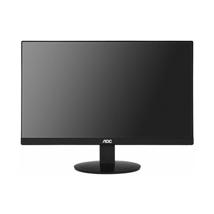 Монитор AOC 23.8 Value Line I2480SX(00/01) черный IPS LED 5ms 16:9 DVI 250cd 1920x1080 D-Sub 32951