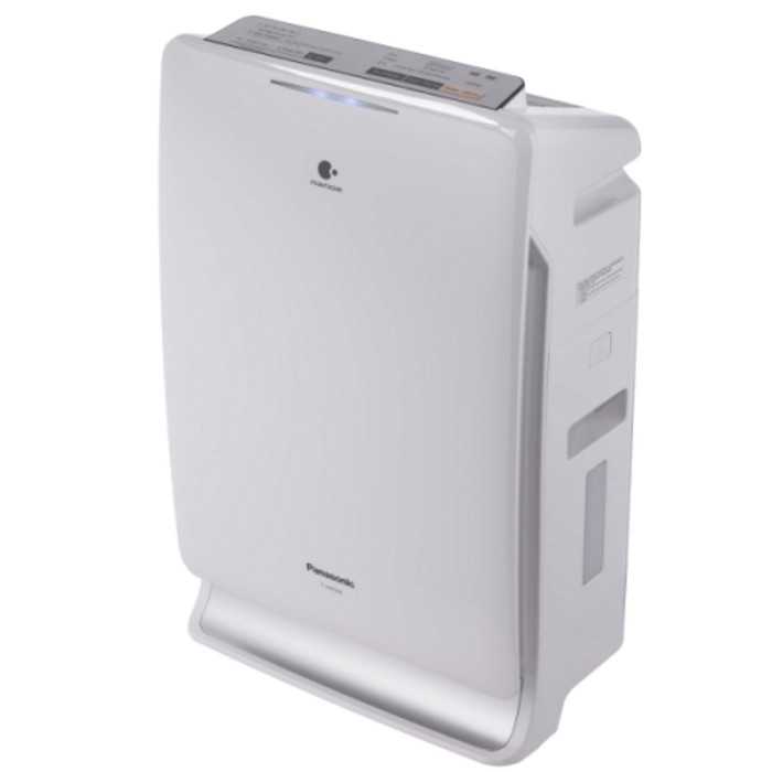 Воздухоочиститель Panasonic F-VXF35R-S, серебро