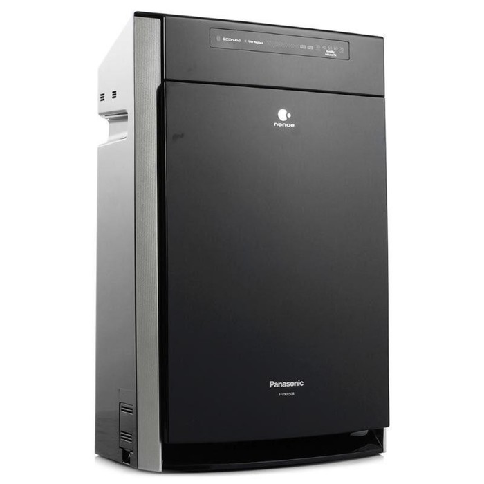 Воздухоочиститель Panasonic F-VXH50R-K, черный
