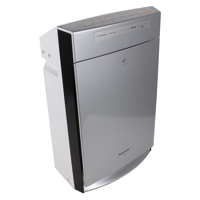Воздухоочиститель Panasonic F-VXH50R-S, серебро