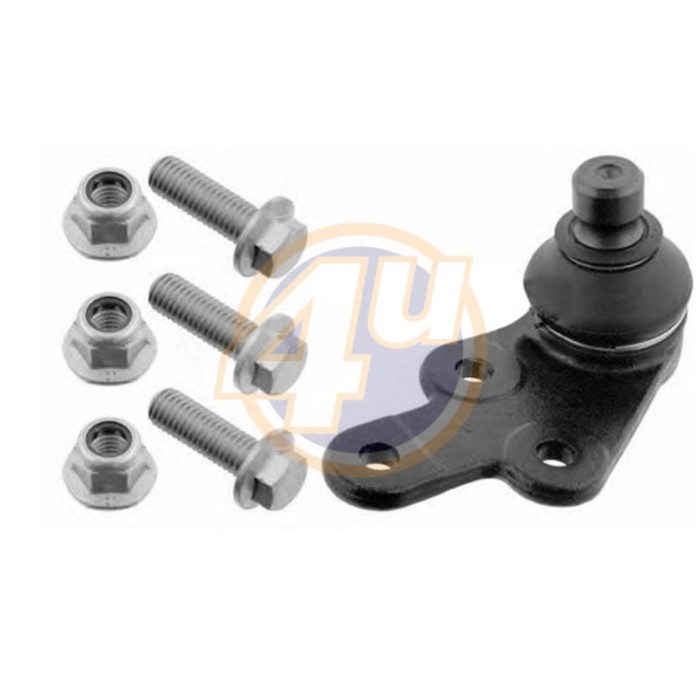 Шаровая опора 4U FR-B-11458