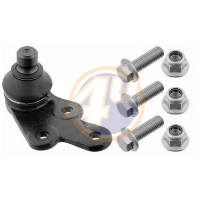 Шаровая опора 4U FR-B-11457