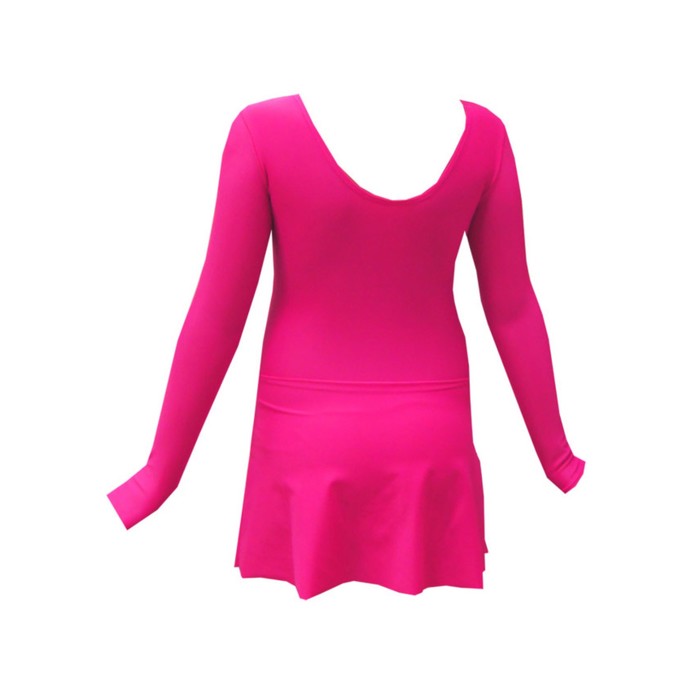 Купальник «Коралл», размер 30, 200 страз, MIX