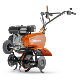 

Культиватор Husqvarna TF 325, 3.3 кВт, скорости 1/1, 4 фрезы, ширина/глубина 60/30 см