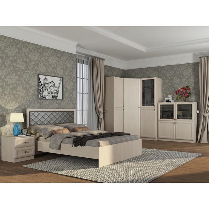 Тумба 500 Агата, 500х460х510, Дуб девон