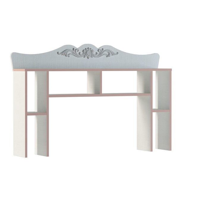 Надстройка к столу Флоранс, 1240х220х860, Сосна прованс