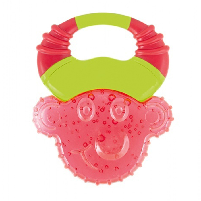 Прорезываетль гелевый - Сафари, 0+