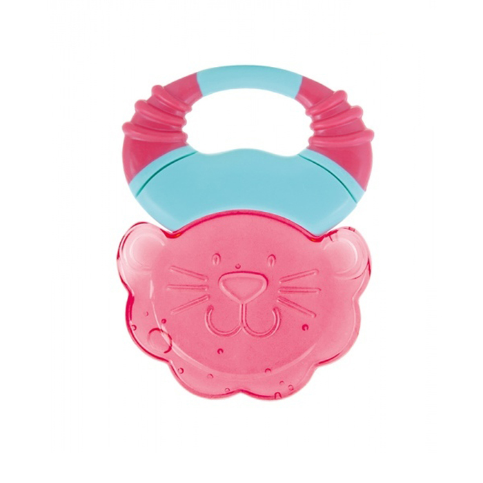 Прорезываетль гелевый - Сафари, 0+