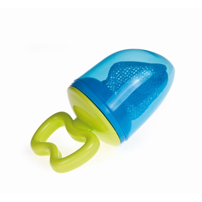 Ситечко для кормления, от 6 месяцев, цвет МИКС