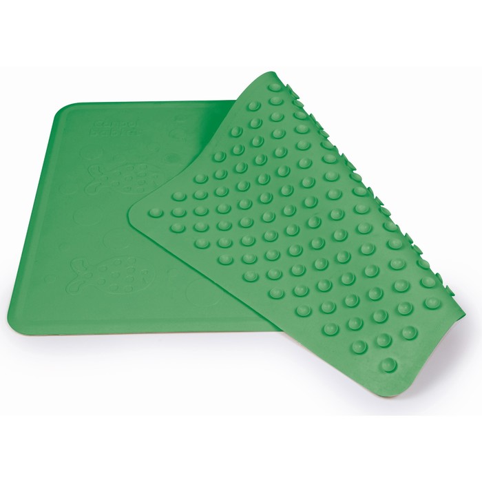 Детский коврик для ванны, нескользящий, размер 34 x 55 см, цвет МИКС