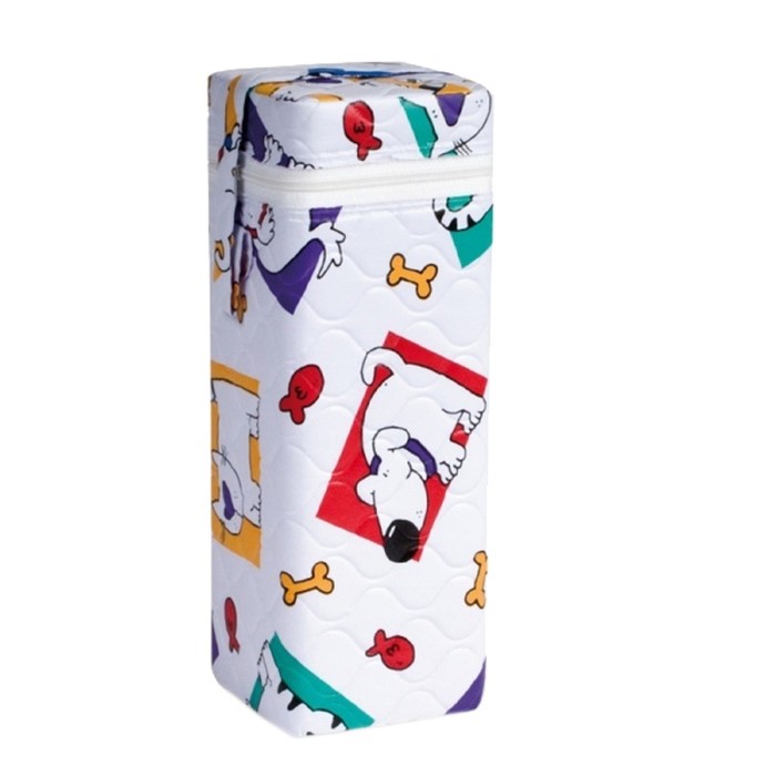 Термоконтейнер для 1 бутылочки