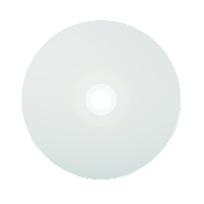 Диск CD-R SmartTrack Inkjet, 52x, 700 Мб, Cake Box, 10 шт