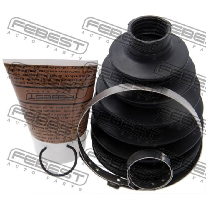 Пыльник ШРУСа FEBEST 0117p-acv40