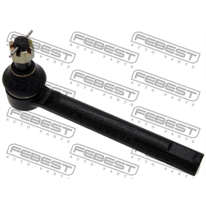 Наконечник тяги рулевой FEBEST 0221-z50