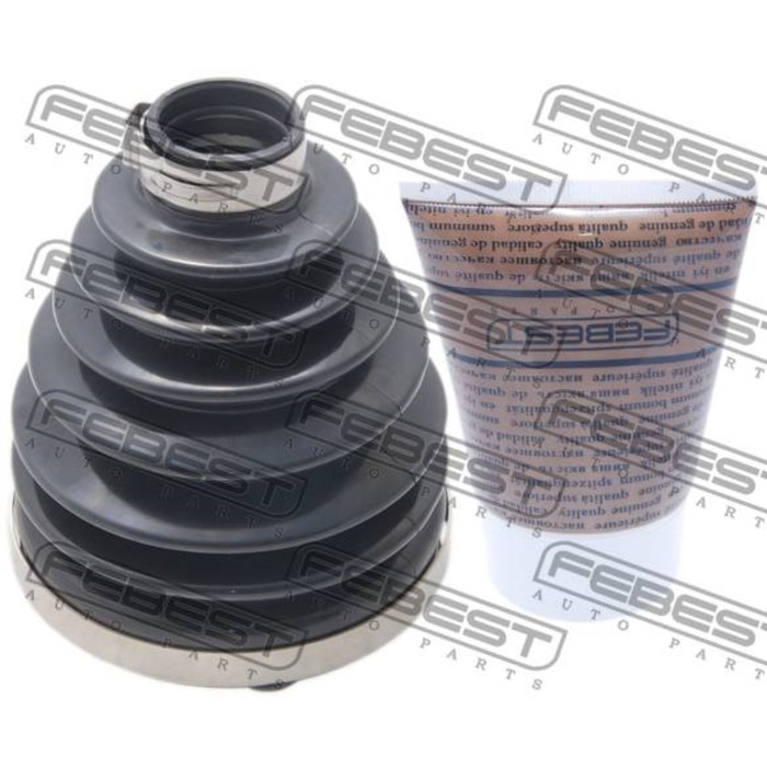 Пыльник ШРУСа FEBEST 0117p-ggl15