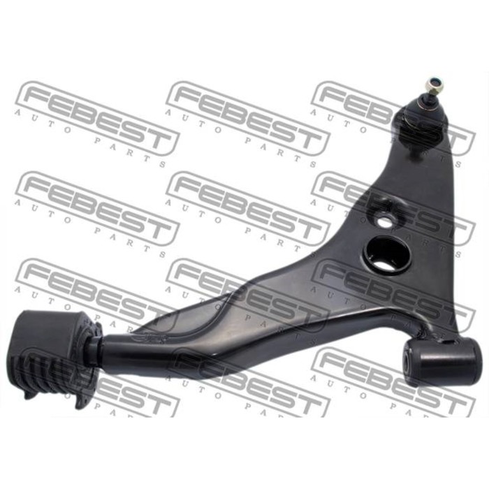 Рычаг передний левый febest 0424-cklh