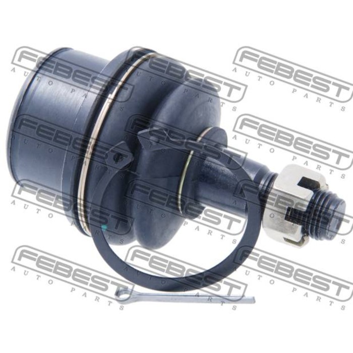 Опора шаровая FEBEST 0120-150low