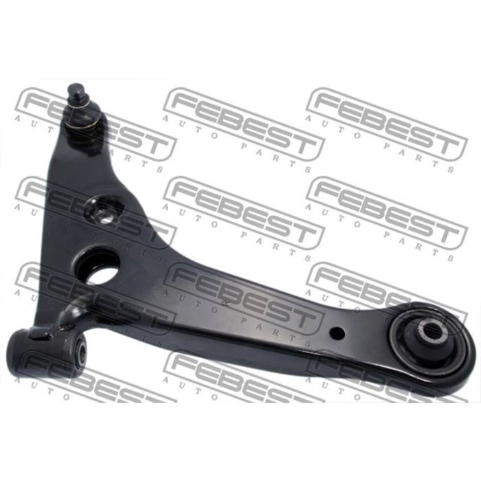 Рычаг передний правый febest 0424-csrh