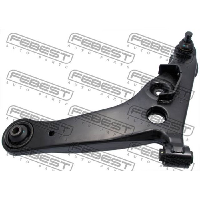 Рычаг передний левый febest 0424-culh
