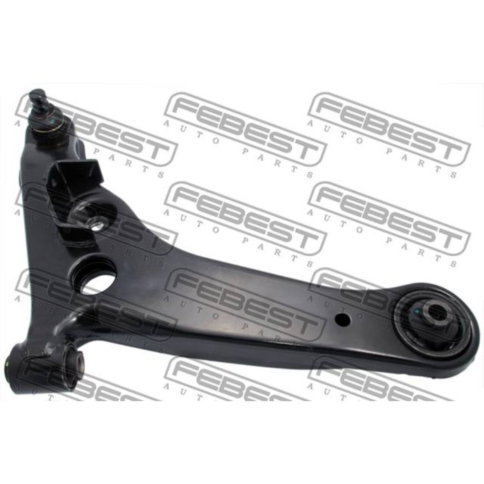 Рычаг передний правый febest 0424-curh