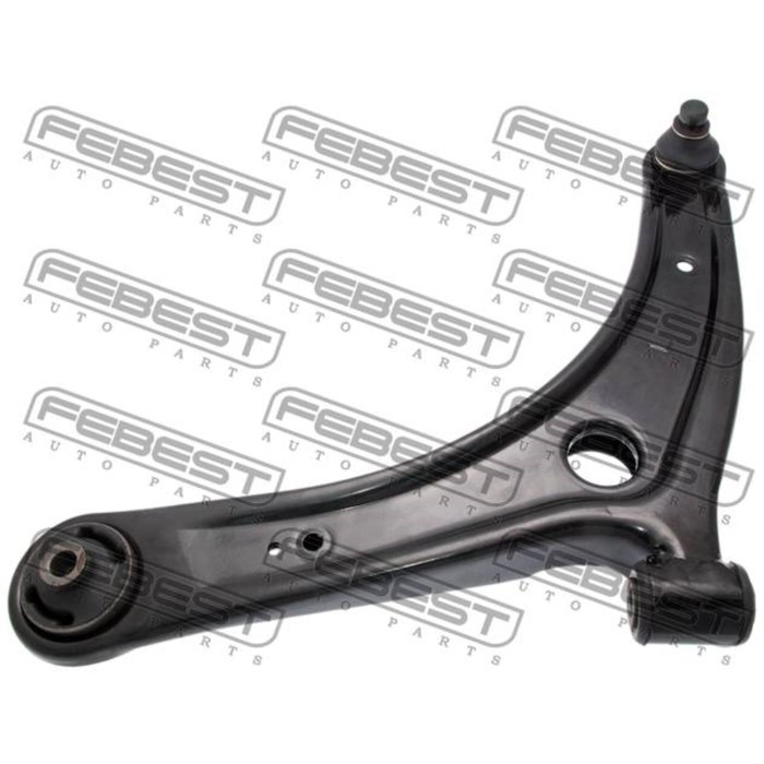 Рычаг передний левый febest 0424-cwlh