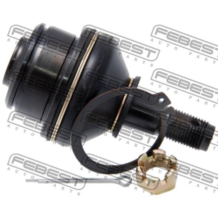 Опора шаровая FEBEST 0120-335