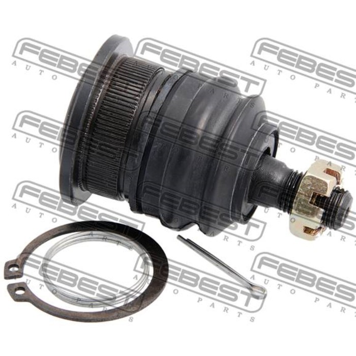 Опора шаровая FEBEST 0120-777