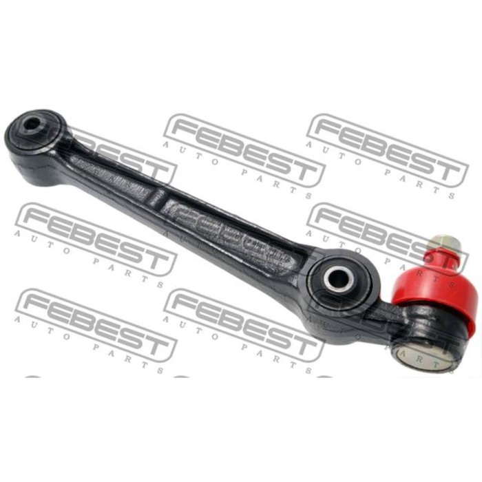 Рычаг передний нижний левый febest 0424-e55dl