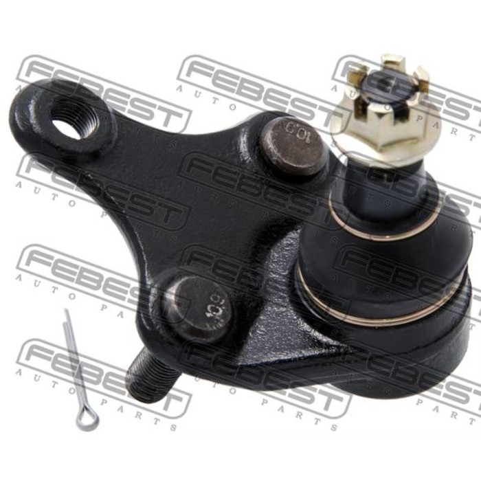 Опора шаровая FEBEST 0120-aca30