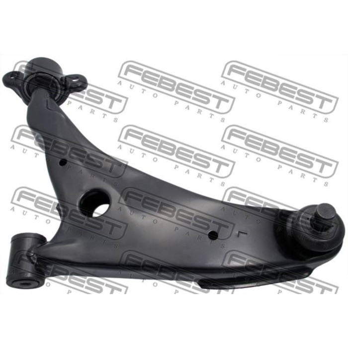Рычаг передний левый febest 0424-ea3lh
