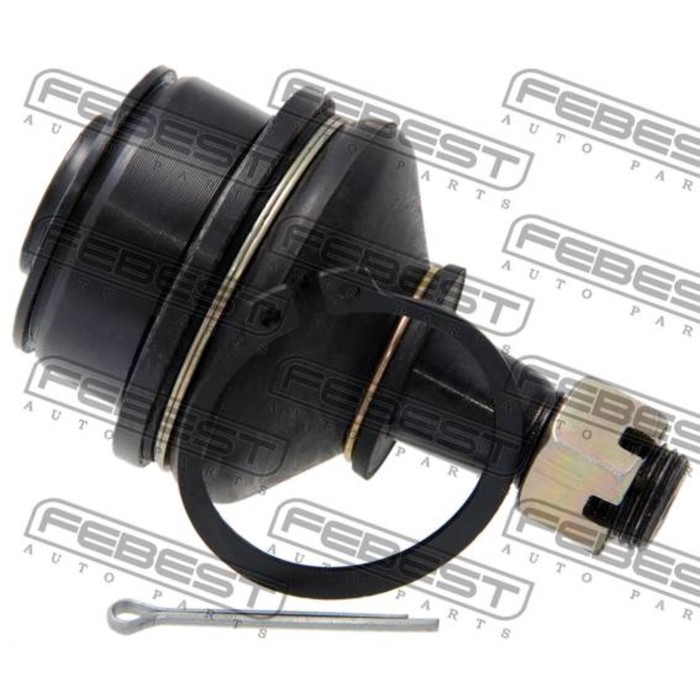 Опора шаровая FEBEST 0120-ggn15lf