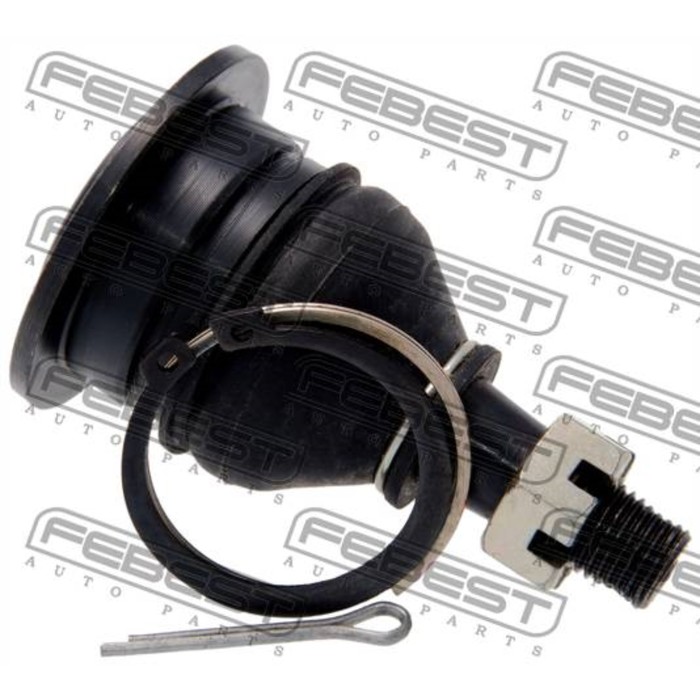 Опора шаровая FEBEST 0120-ggn15uf