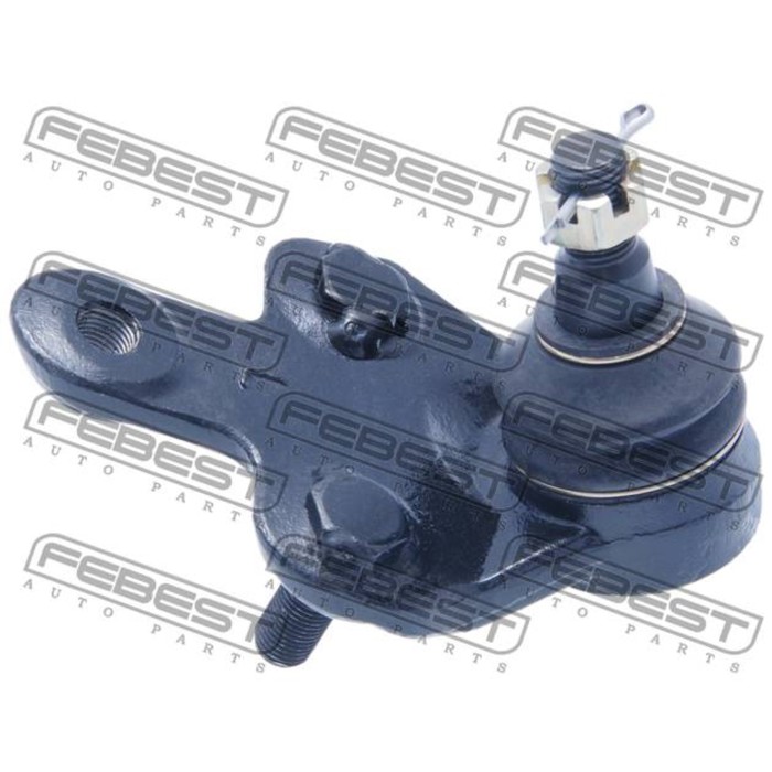 Опора шаровая FEBEST 0120-gsu40lh