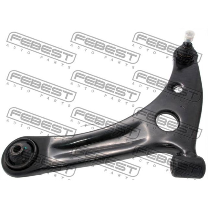 Рычаг передний левый febest 0424-z34lh