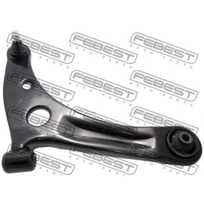 Рычаг передний правый febest 0424-z34rh