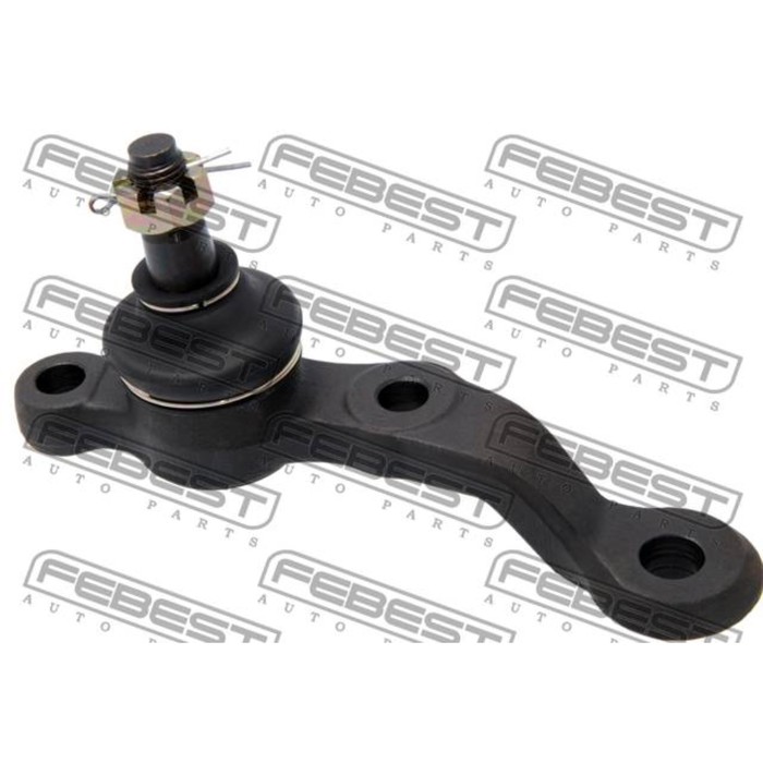 Опора шаровая FEBEST 0120-gx100l