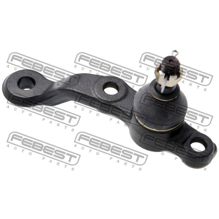 Опора шаровая FEBEST 0120-gx100r