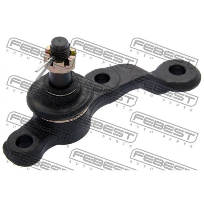 Опора шаровая FEBEST 0120-gx110l