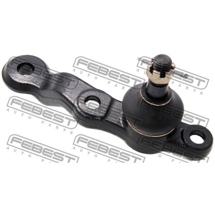 Опора шаровая FEBEST 0120-gx90l