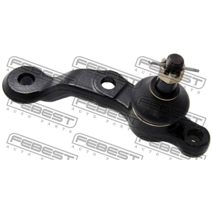 Опора шаровая FEBEST 0120-gx90r