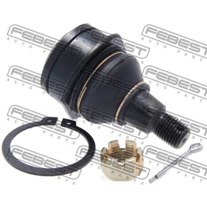 Опора шаровая FEBEST 0120-j210