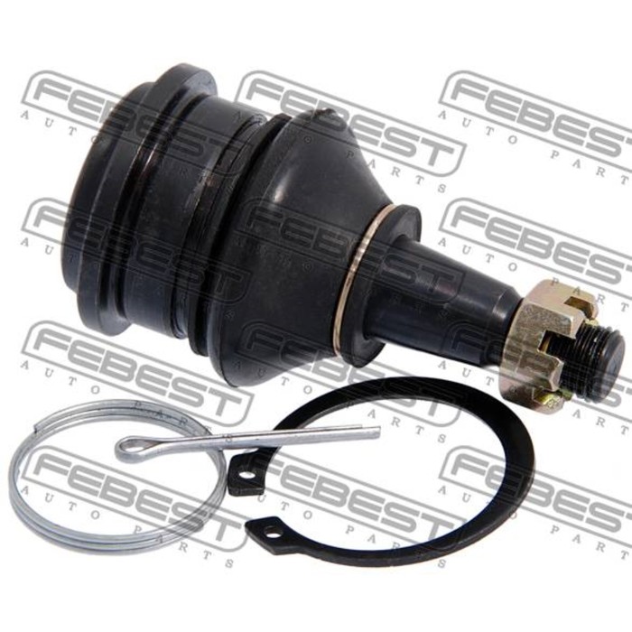 Опора шаровая FEBEST 0120-kcp90