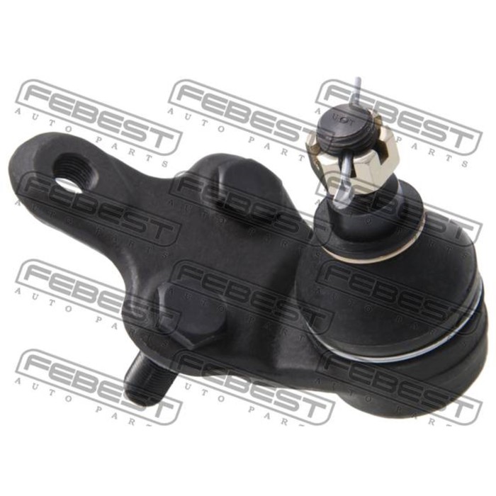 Опора шаровая FEBEST 0120-mcu15f