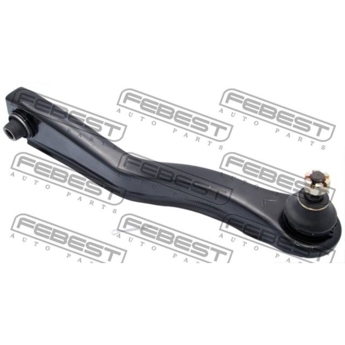 Тяга задняя поперечная с шаровой верхняя левая febest 0425-ealh