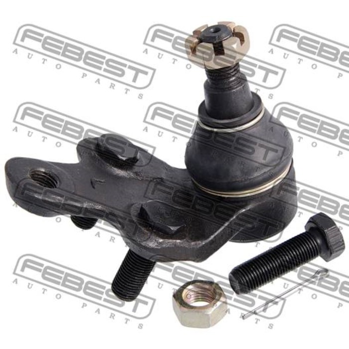 Опора шаровая FEBEST 0120-mcv30l