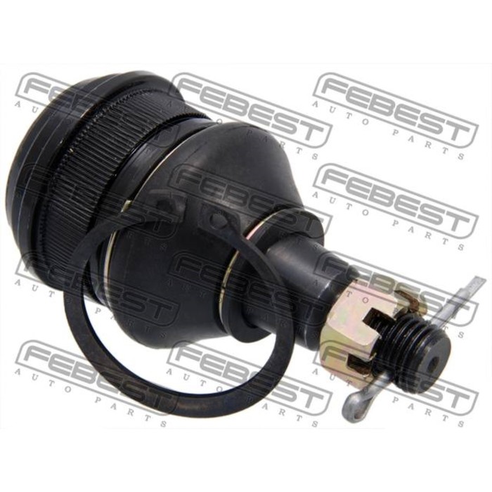 Опора шаровая FEBEST 0120-n60